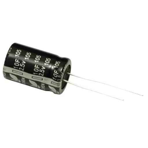 Super Capacitors