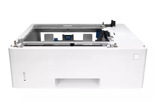 HP LaserJet 550-sheet Paper Tray