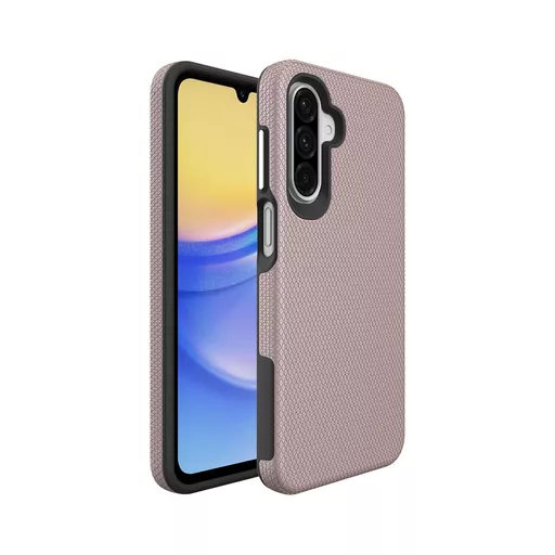 ProGrip for Galaxy A26 5G - Rose Gold