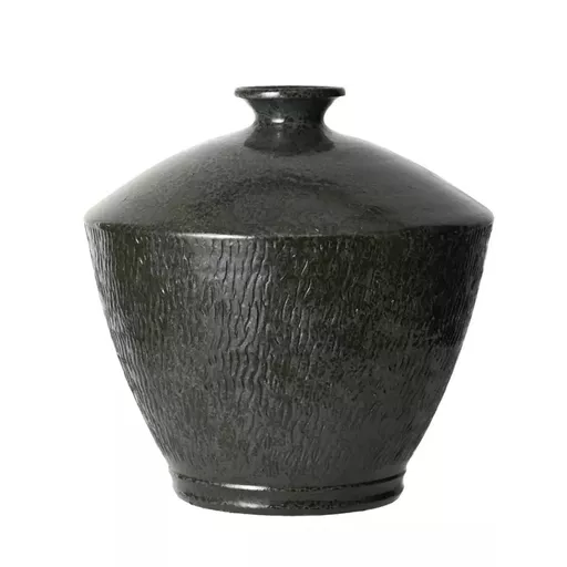 OUT OF STOCK - Vase, Helmi, Green