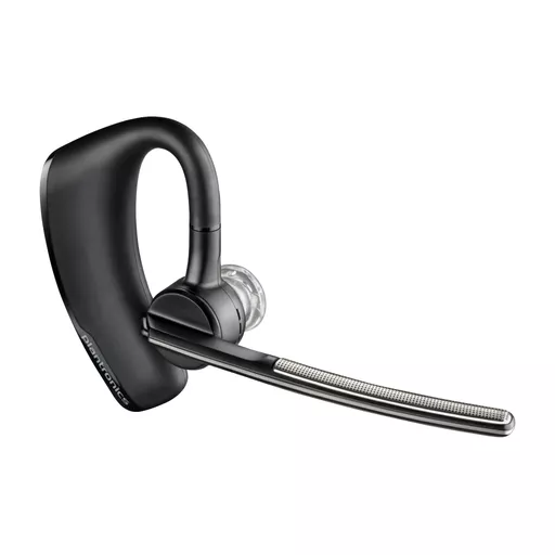 Poly Voyager Legend Headset +Integrated Charge Cable +Pin Adapter
