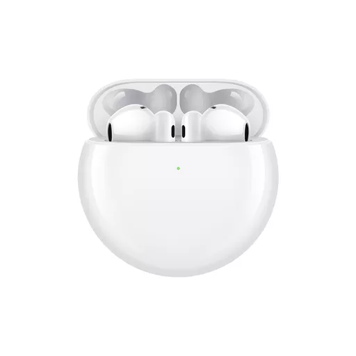 Huawei FreeBuds 4 Headset True Wireless Stereo (TWS) In-ear Calls/Music Bluetooth White