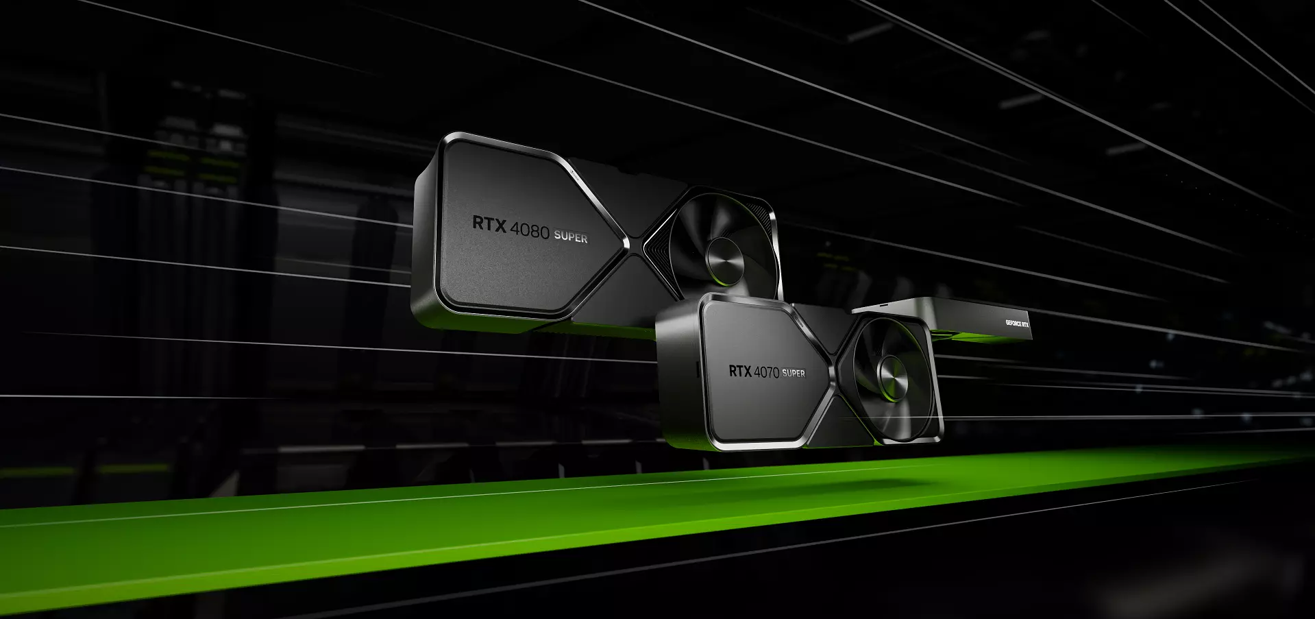 Nvidia GeForce RTX 4080 Super review: The 4K graphics card you