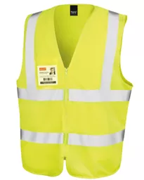 Zip Safety Tabard