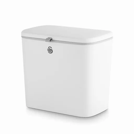 Swan 7L Compost Bin