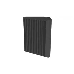 Bass Trap - Professional Quality Studio Foam