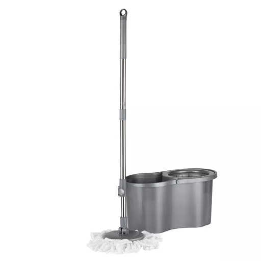 OurHouse Essentials Spin Mop