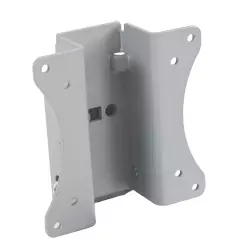 B-Tech LCD / TFT Wall Mount BT7511 Silver