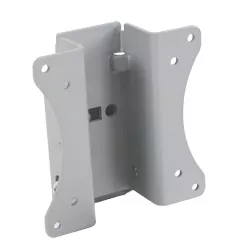 B-Tech Flat Screen Wall Mount with Tilt (VESA 100)