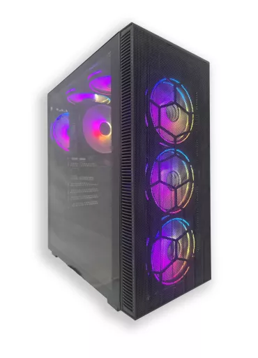 Sirocco V2 | 5060 Ti 8GB