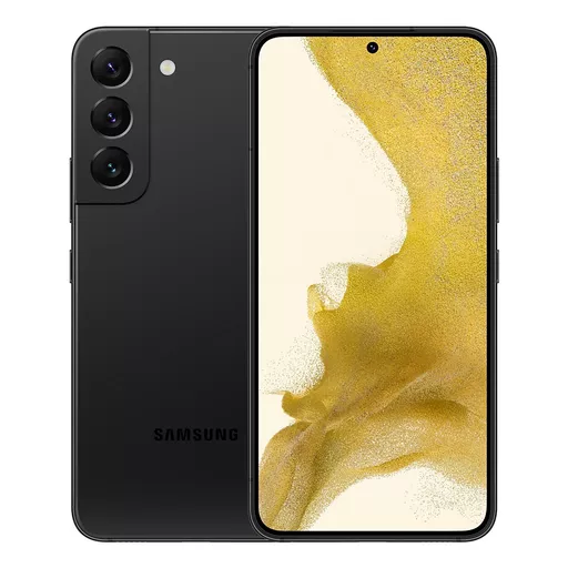 Samsung Galaxy S22 SM-S901BZKDQSB smartphone 15.5 cm (6.1