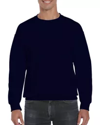 DryBlend® Adult Crewneck Sweatshirt