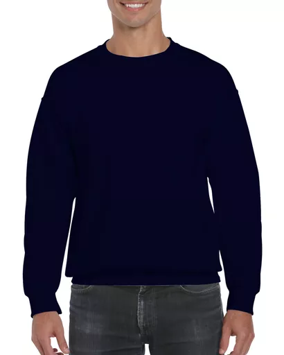 DryBlend® Adult Crewneck Sweatshirt