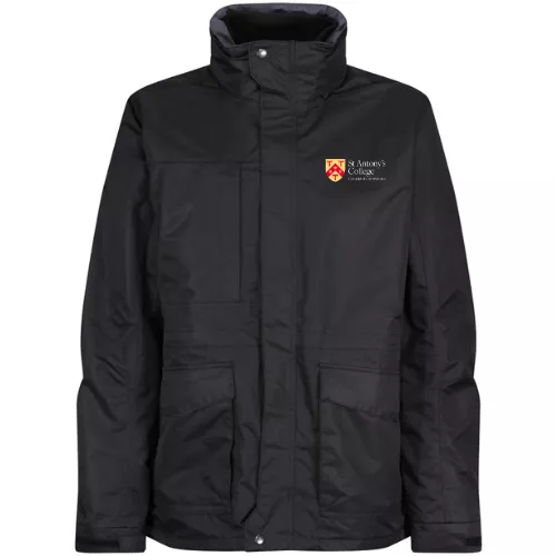 St Antony's College Mens Benson III 3-in-1 Jacket