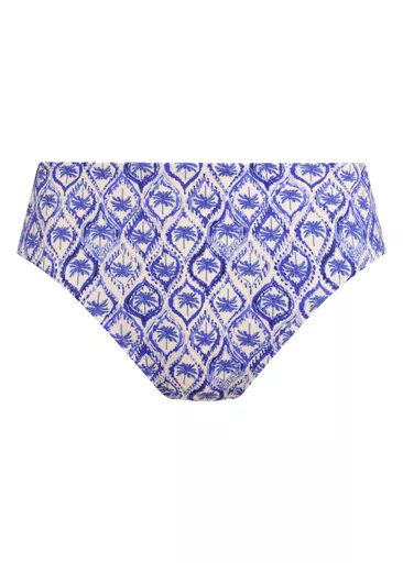 Freya Ocean High Waist Bikini Botts close up.jpg