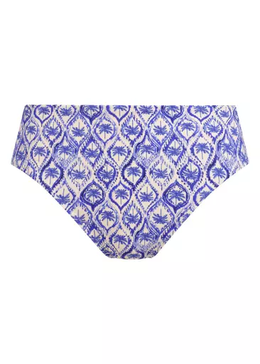 Freya Ocean High Waist Bikini Botts close up.jpg
