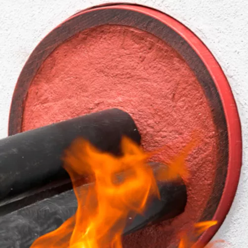 FiloSeal+ HD FIRE