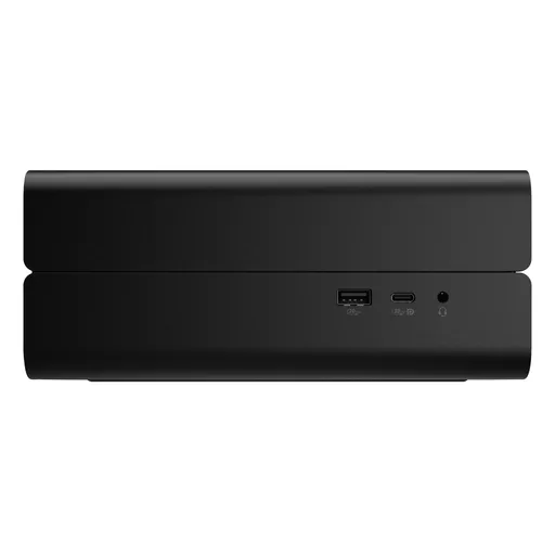 HP Z2 Mini G1a Workstation Desktop PC Copilot+ PC AMD Ryzen AI Max+ PRO 395 128 GB LPDDR5x-SDRAM Windows 11 Pro Mini PC Black