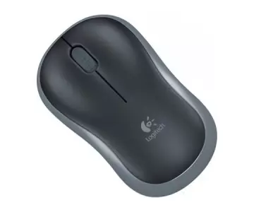 Logitech Wireless Mouse M185