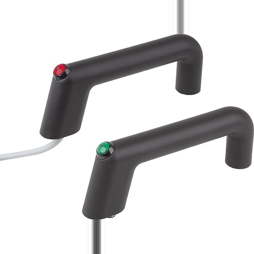 K1527 - Electric Switch Pull Handles One Push Button