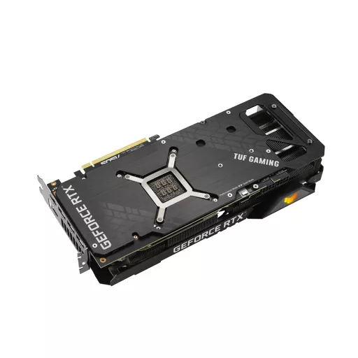 ASUS TUF Gaming TUF-RTX3080-O10G-GAMING NVIDIA GeForce RTX 3080 10 GB GDDR6X