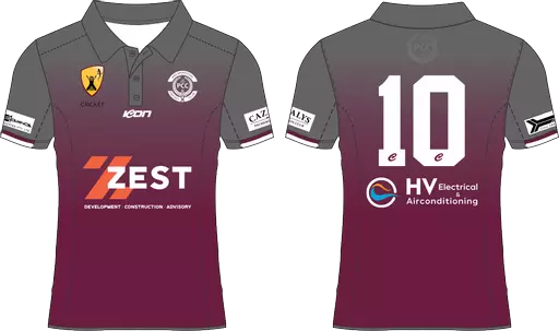 Players Shirt - Seniors Short Sleeve.png