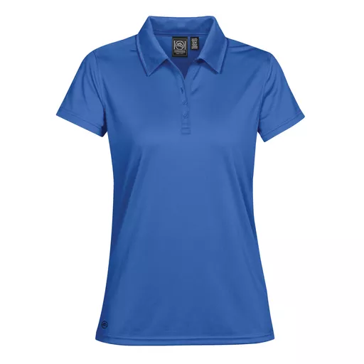 Women's Eclipse H2X-Dry Pique Polo
