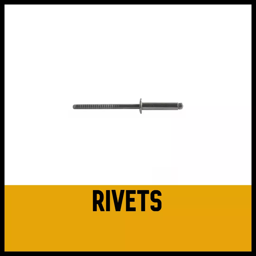 Rivets