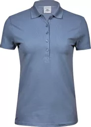 Ladies' Luxury Stretch Polo