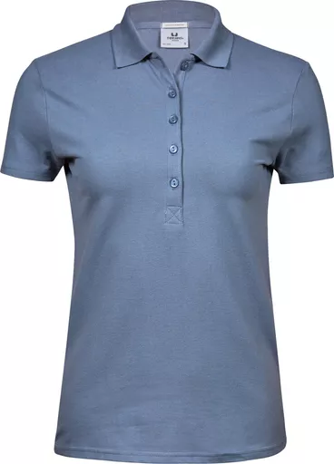 Ladies' Luxury Stretch Polo