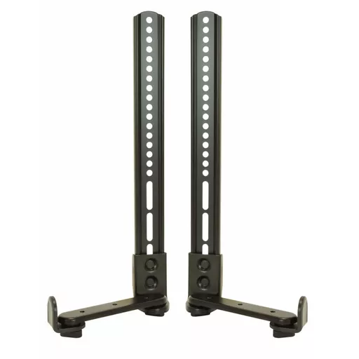 AV Link Deluxe Versatile Soundbar Brackets