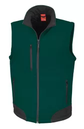 Softshell Bodywarmer