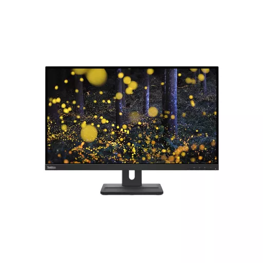 Lenovo ThinkVision E27q-20 LED display 68.6 cm (27