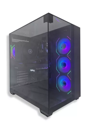 Visio | RX 9060 XT 16GB