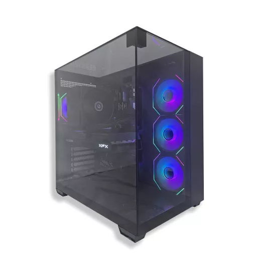Visio | RX 9060 XT 16GB
