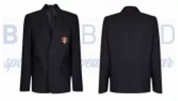 Christ Church Cathedral School Essential Junior Blazer.webp