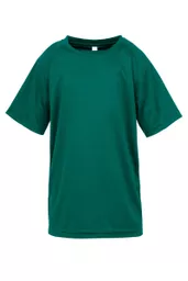 Junior Performance Aircool Tee