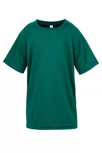 Junior Performance Aircool Tee
