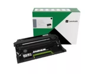 Lexmark 66S0Z00 Drum kit return program, 75K pages for Lexmark M 3350/MS 531/MS 632/MX 532/MX 632