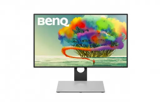 Benq PD2710QC 68.6 cm (27") 2560 x 1440 pixels Wide Quad HD LED Flat