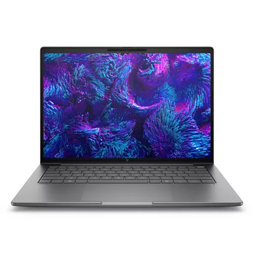 HP ZBook 8 G1i 14 inch Mobile Workstation PC Wolf Pro Security Edition - Data Science Windows 11 Pro AI PC