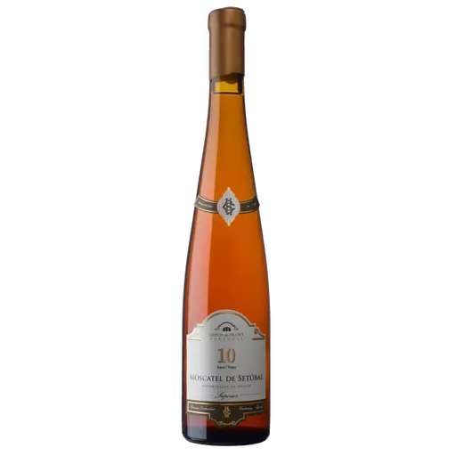 Quinta do Piloto Moscatel de Setubal 10 year old