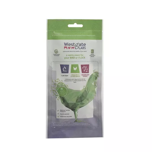 Westgate Labs Worm Count Kit