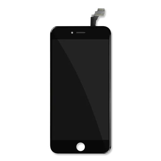Screen Assembly (SAVER) (LCD) (Black) - For iPhone 6 Plus