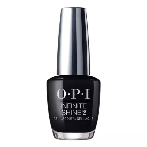 OPI Infinite Shine Lady In Black 15ml