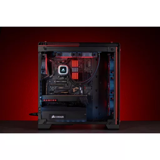Corsair MP600 2 TB M.2 PCI Express 4.0 NVMe 3D TLC