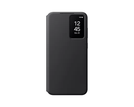 Samsung Smart View Case Black