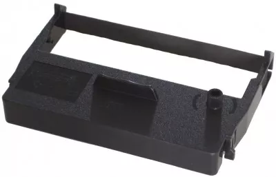 Epson C43S015455/ERC-37-B Nylon black for Epson ERC 37