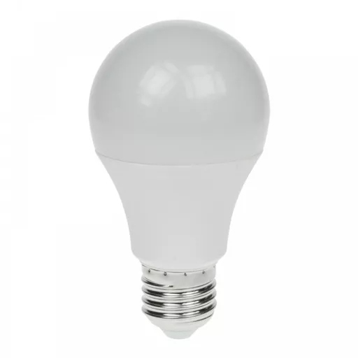 Prolite 8.5W LED 6400K Poly GLS Lamp ES