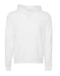 Canvas Unisex Sponge Fleece Pullover Hoodie